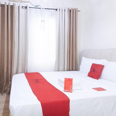 Reddoorz Plus @ Cuarto Verde Staycation Las Piñas Exterior foto